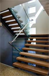Penrith Park luxury holiday home - Wanaka