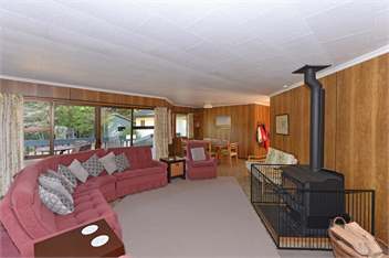 Ngaio Beach House - Nelson