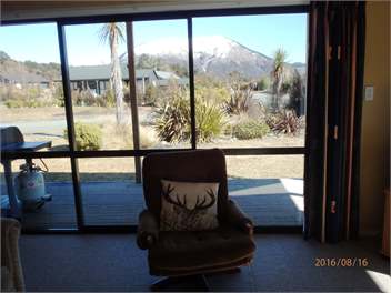 Waltzaway - St Arnaud