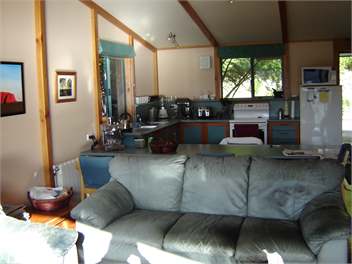 Our Utopia, Beach Houses -