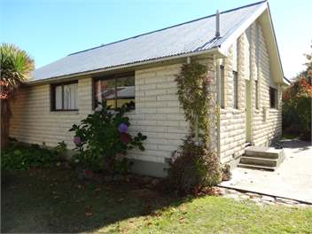 Hunter Family Cottage - Wanaka