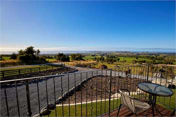 Sky Harbour - Kaikoura