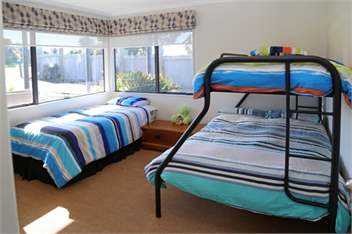 KBHH - Ohope Beachfront House - (AND1) - Ohope