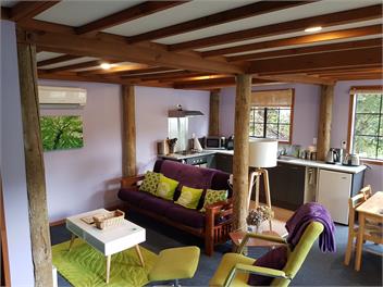 Lavender House Apartment - Rotorua