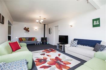 Leatham Heights - New Plymouth