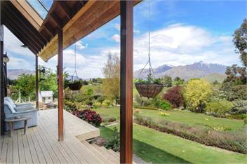 Stunning Rural Spot with Amazing Views - Queenstown