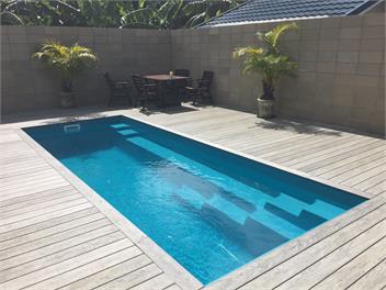 Ruatonga Villa - Avarua