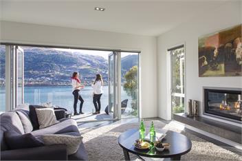 Sunnyside Vista | Amazing Property + Spa pool - Queenstown