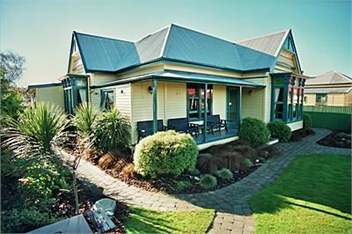 Countryhouse Christchurch - Christchurch