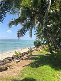 Nikao Cottages Unit 6 - Rarotonga