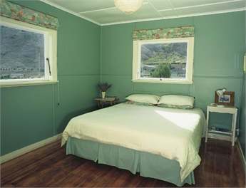 The Beach House - Martinborough