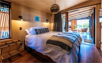 BELLE COVE LODGE & SUITE : Coast and Country - auckland