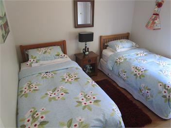 Greytown Cottage: Super Fast Fibre and Sky TV - Wairarapa