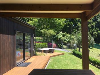 Kaimai Range Country Getaway - KatiKati