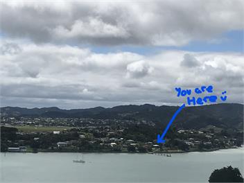 Mason Lane - Whangarei