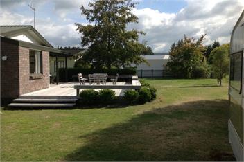 Hawea - Taupo