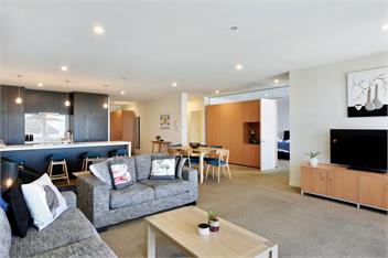 Sea Path - Nelson Waterfront Apartment - Nelson