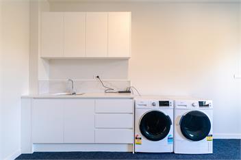 Greenlane Brand New Premium Modern 4 Bdrm Home - auckland