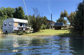 Ohiwa Hideaway - Opotiki