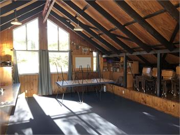 SU Adventure Lodge - Whakapapa Village