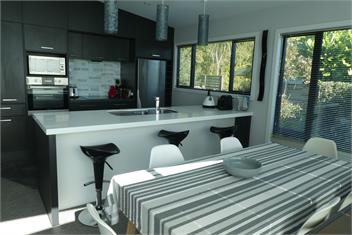 The Beach Apartment - Takaka 7183