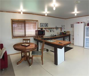 Protea Park Cottage - Peaceful Paradise - Kaitaia