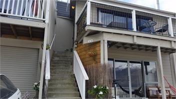 Central Lakeview Apartment - Queenstown