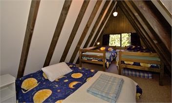 TG1 - Ruapehu Chalet Rentals - Ohakune