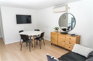 Creekside Apartment - Wanaka