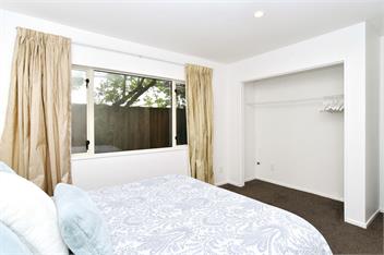 Moa Place - Central City - Christchurch