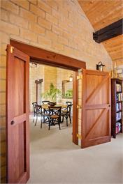 Villa Casa Maria Luxury Tuscan Villa - Western Bay of Plenty