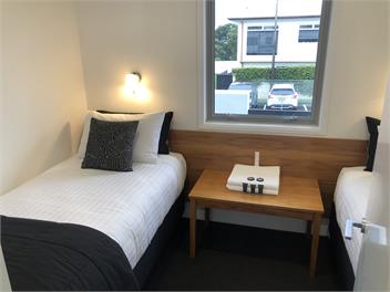 Modern Apartment Living close to Foreshore - New Plymouth