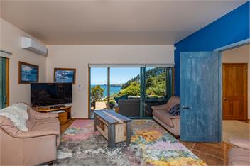 The Kereru's Nest, 248 Tauranga Bay Rd, Kaeo, Far North - Far North