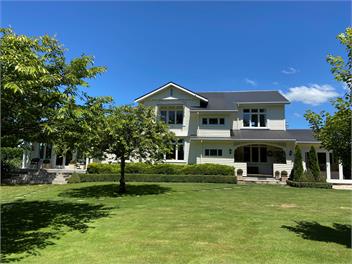 Villa Maria - Havelock North