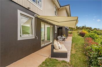 Kupe Suite - Bayview Valley Lodge - Whitianga