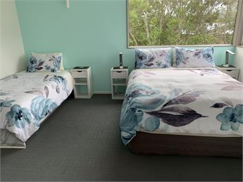 Regency on Regent - Martinborough