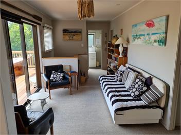 A little bit of "kiwiana by the sea'' - Riversdale