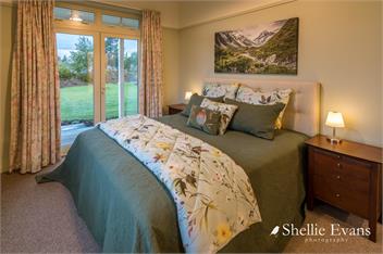 Night Sky Cottages – Kahu Cottage - Twizel