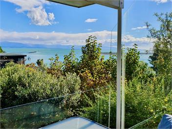 Kimberley One - Nelson Waterfront Apartment - Nelson