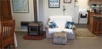 "The Bach" 11 Okiwi bay - Marlborough Sounds