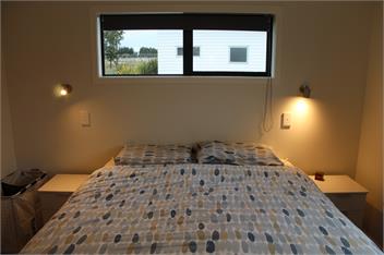 Heartwood Haven - Ruapehu Chalet Rentals - Ohakune