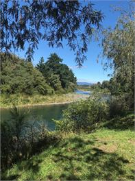 Fabulous house for fishing or skiing in a great location. - Turangi