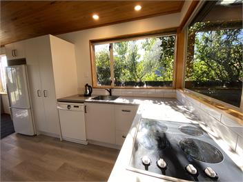 The Haven - Twizel