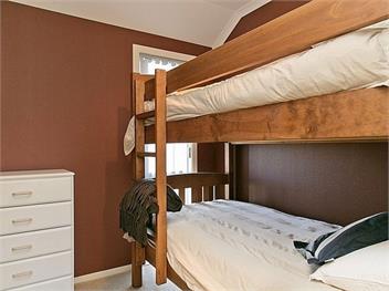 Lochaber Lodge (Bachcare) - 