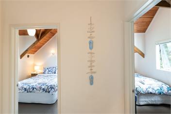 Wairangi Beach Cottage (Bachcare) - Paihia