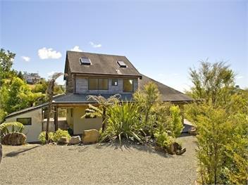 Treetop Oasis (Bachcare) - Tairua