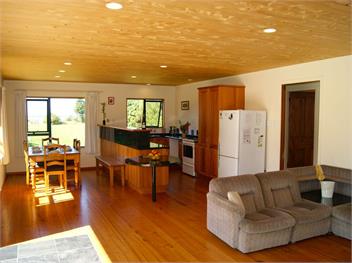 Tomatea Rua (Bachcare) - Pakawau
