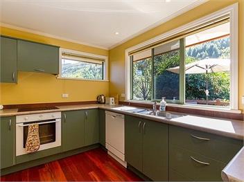 Sawmillers Retreat (Bachcare) - Arrowtown