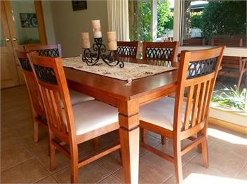 Summer Retreat (Bachcare) - Blenheim