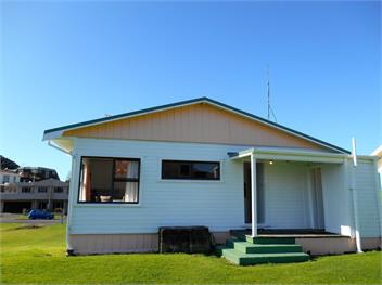 Bobs Bach (Bachcare) - Mt Maunganui